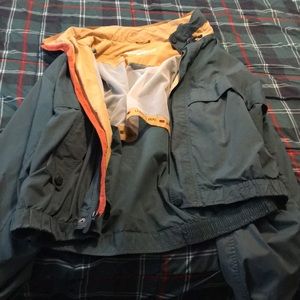 London Fog Spring jacket